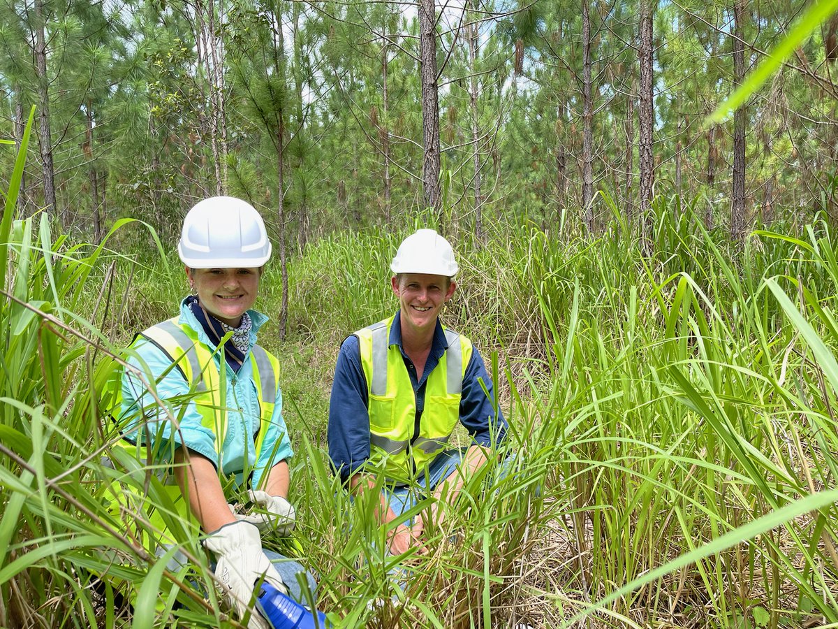 CQUni Agriculture tweet media