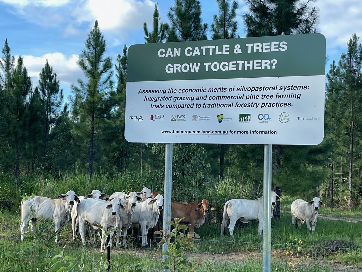 CQUni Agriculture tweet media