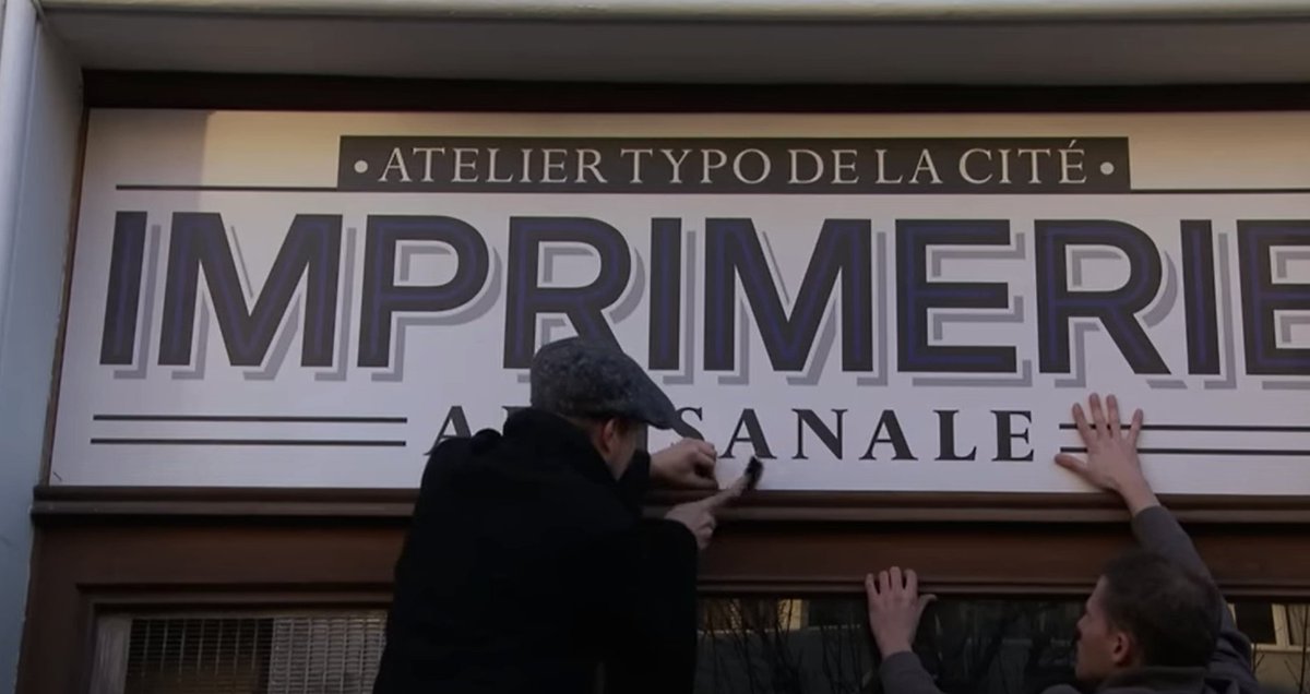 Geoffrey Dorne tweet media