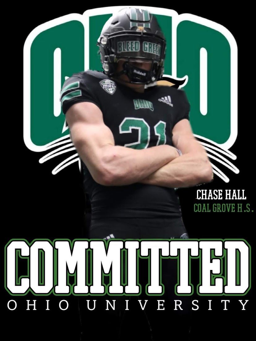 Chase Hall (@_chasehall21) on Twitter photo 