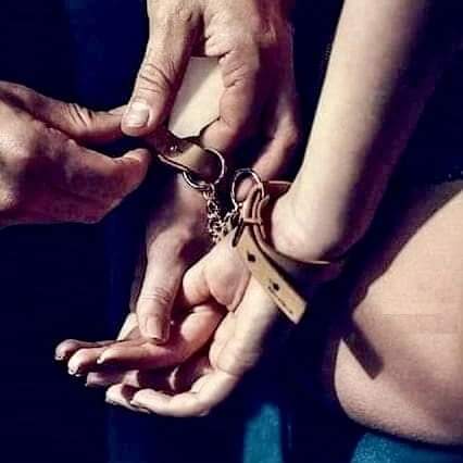 Sadico1ibirite's tweet photo. #ibirite #bh #sarzedo #bdsm #bdsmclub #bdsmlove #submissao #submissions #sub #dominador https://t.co/tGbzEhlyYi