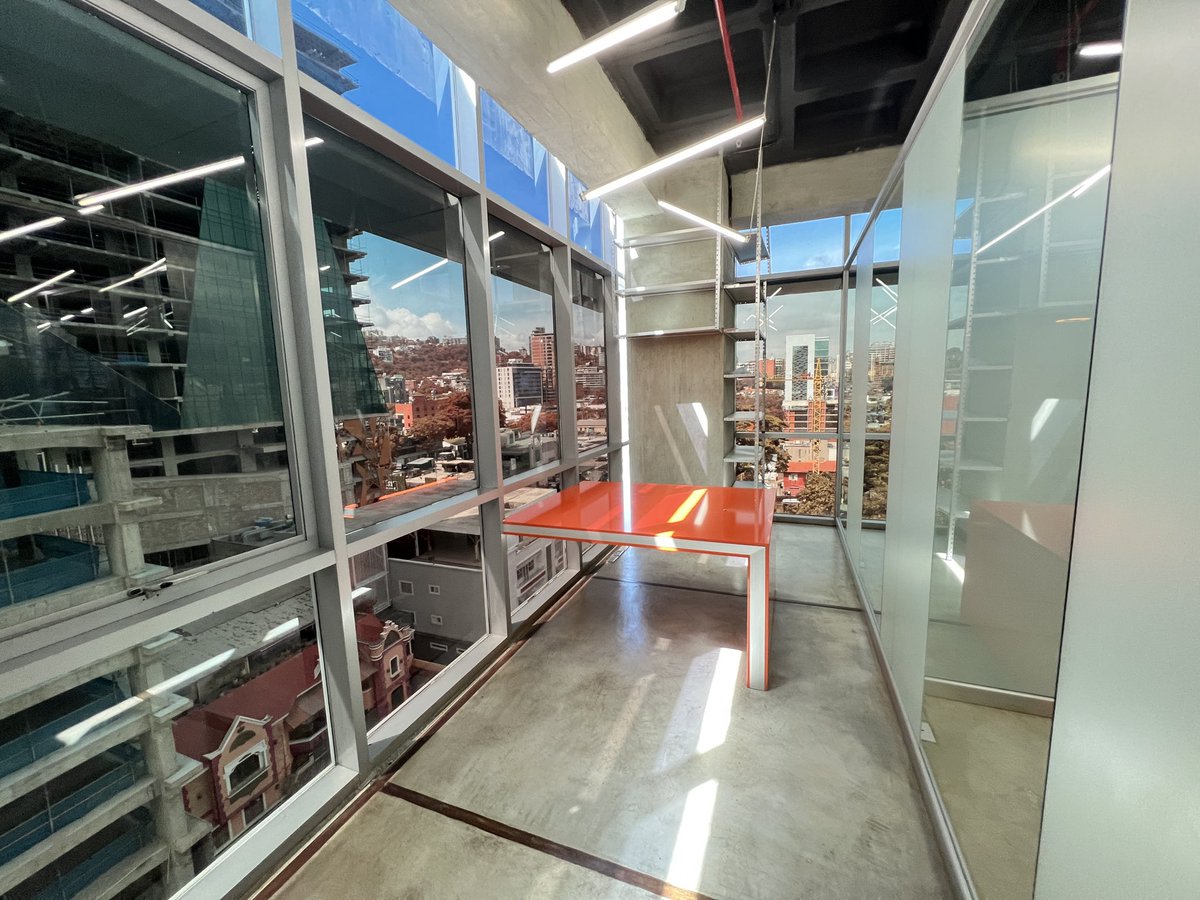 elisresidence's tweet photo. Oficina EN ALQUILER o VENTA
📍Las Mercedes
97mts2 https://t.co/mICdzgZSIP