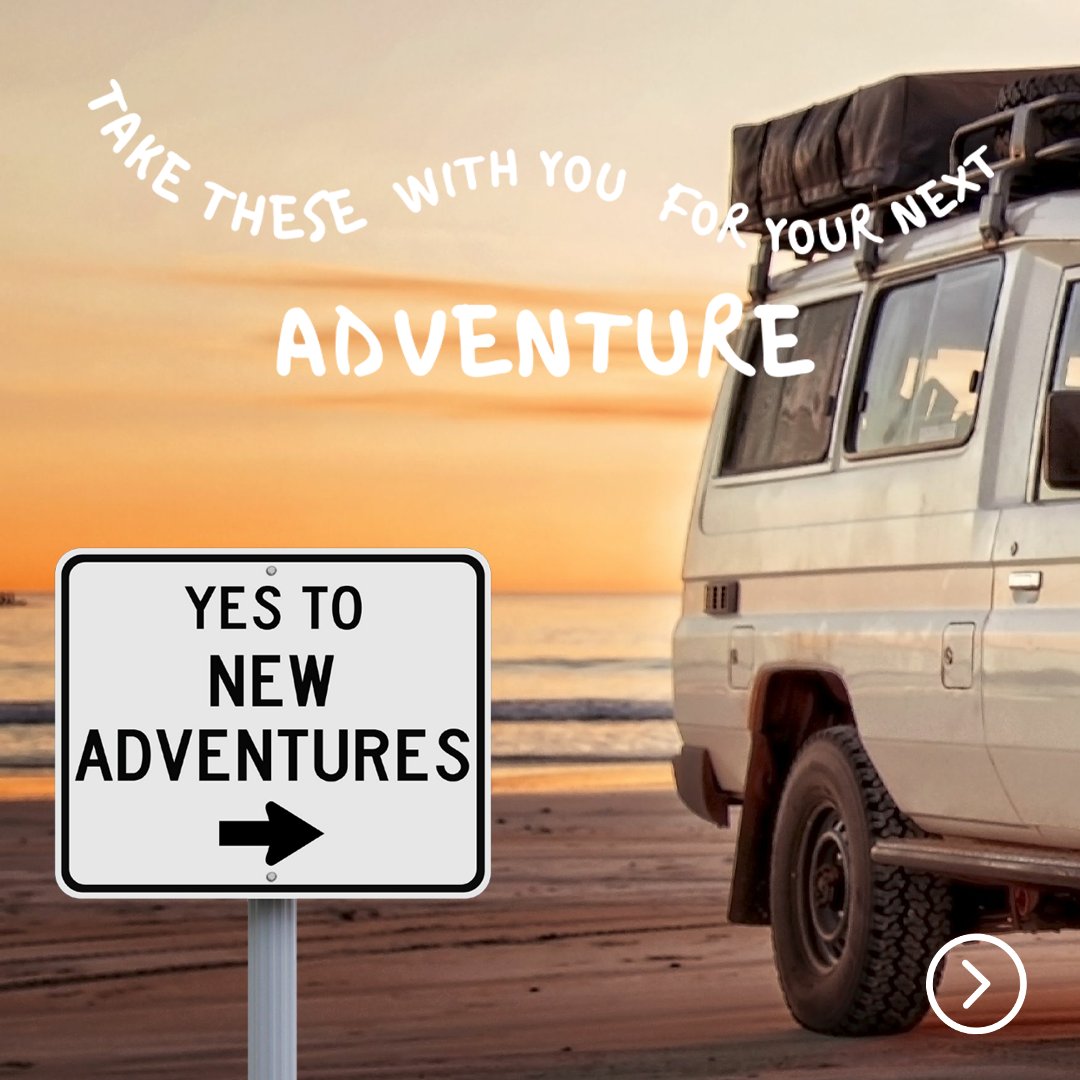 powertectelecom's tweet photo. Travel, explore, enjoy your journey, and stay connected no matter where you go.
Swipe right to check the devices that will keep you connected with your loved ones in remote areas.
Head to https://t.co/MtRZjoe156 to place your order. https://t.co/H7QpWHS4sL