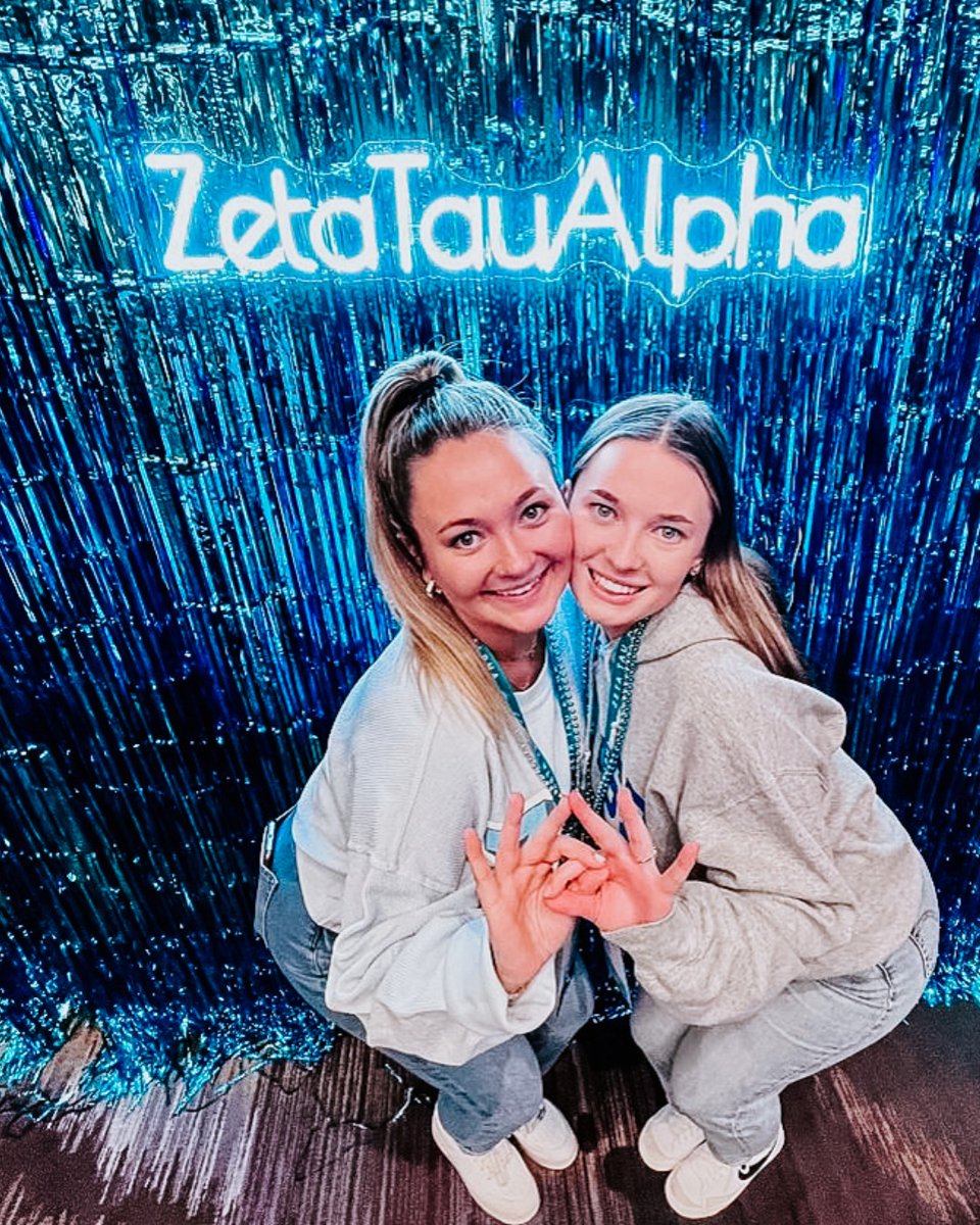 Zeta Tau Alpha tweet media