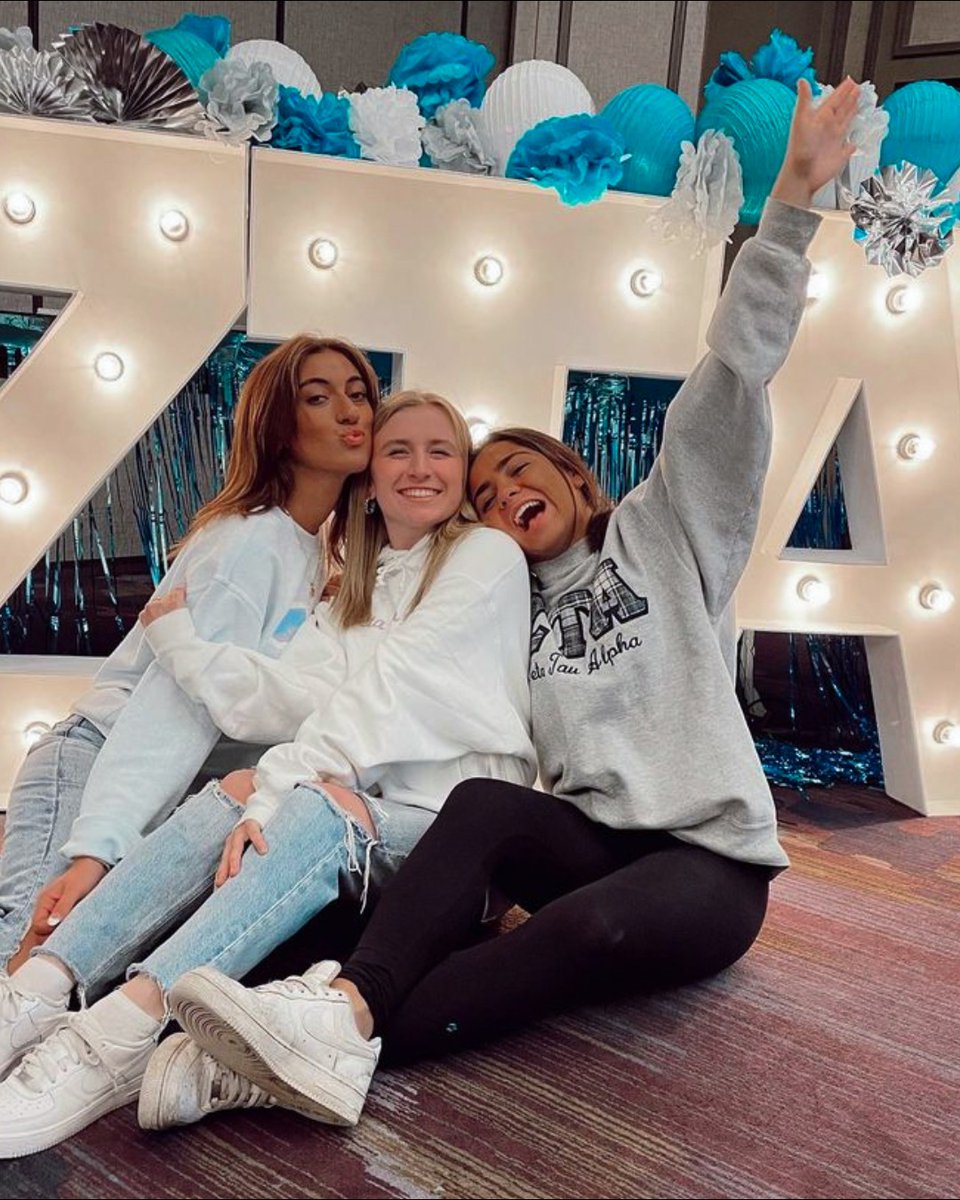 Zeta Tau Alpha tweet media