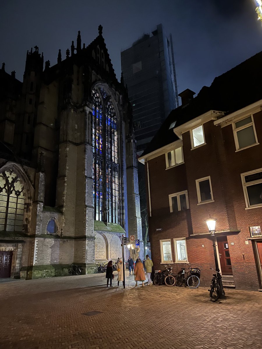 DrTerryLamb's tweet photo. Beautiful #Utrecht #Netherlands where ⁦the new @FIPLV⁩ Executive Committee met over the weekend to discuss our Strategic Plan amongst other business. https://t.co/50Uq5E2xaV