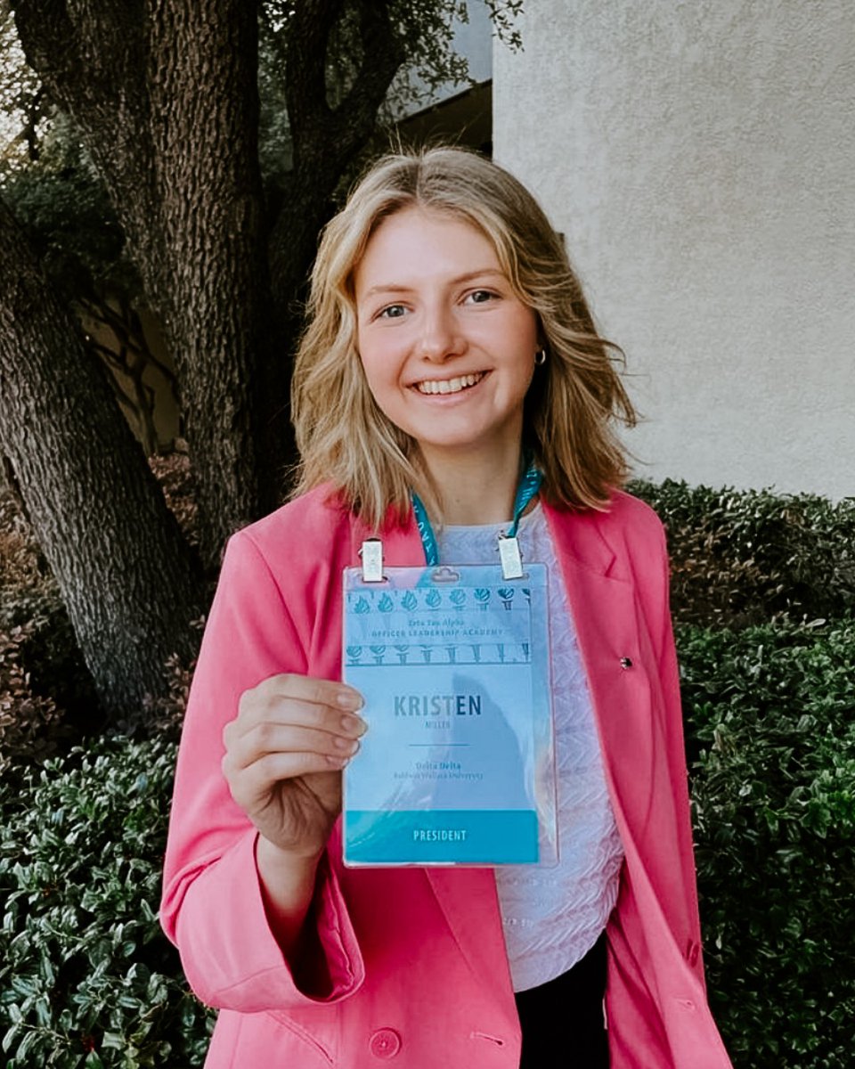 Zeta Tau Alpha tweet media