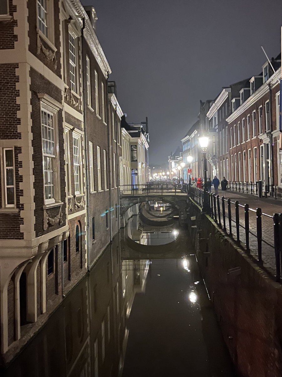 DrTerryLamb's tweet photo. Beautiful #Utrecht #Netherlands where ⁦the new @FIPLV⁩ Executive Committee met over the weekend to discuss our Strategic Plan amongst other business. https://t.co/50Uq5E2xaV