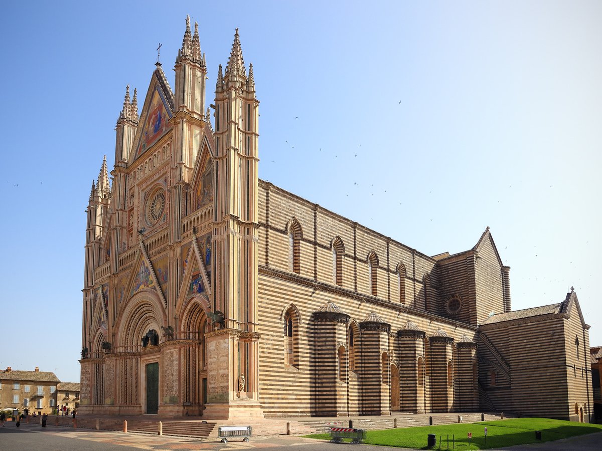 info_monic's tweet photo. Orvieto Tours from Rome during your Pre-Post Cruise https://t.co/jzTjZ4TAyA