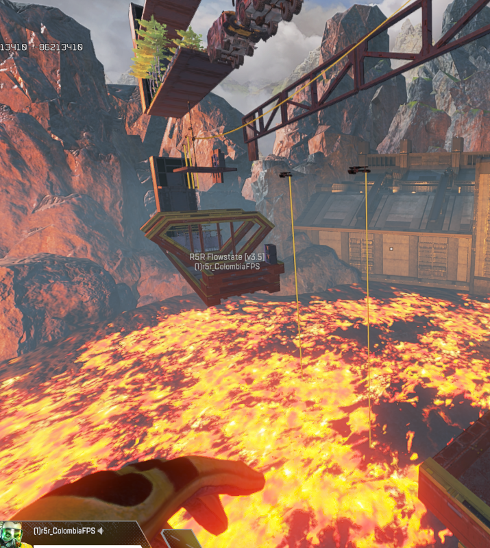 VoxMode's tweet photo. Map #2 for @HisWattson's Duck Hunt is looking SPICEY!

The challenge starts this Saturday, January 28th, at 3pm EST.

You guys aren't going to want to miss this one... 🍇 https://t.co/cgXykWSgPV