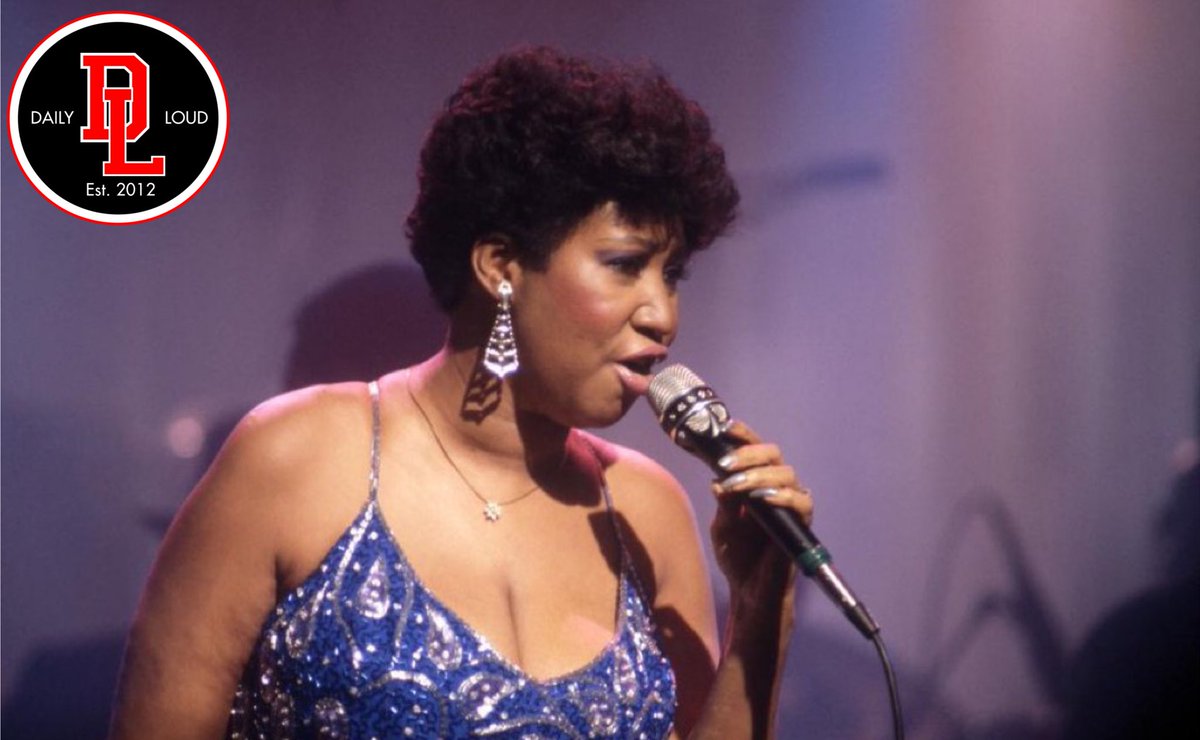 DailyLoud's tweet photo. Aretha Franklin hit song “Natural Woman” blasted by transgender activists: 

“Aretha Franklin’s 1968 song ‘Natural Woman’ perpetuates multiple harmful anti-trans stereotypes,” the organization tweeted. “There is no such thing as a ‘natural’ woman.” https://t.co/X0kjRrZXk7