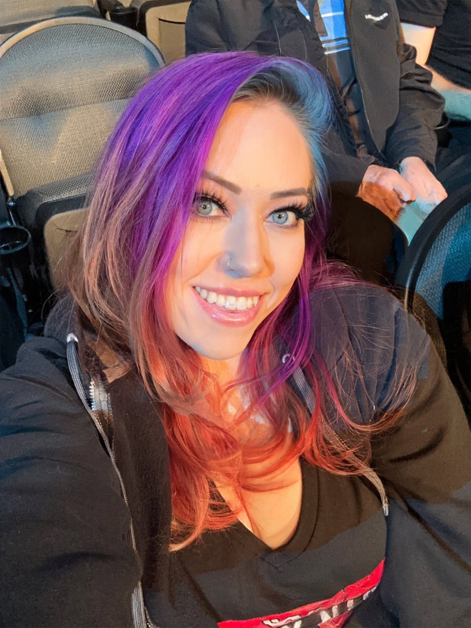 TW Pornstars - Dani Leigh. Twitter. Look for me on Raw!. 12:20 AM - 24