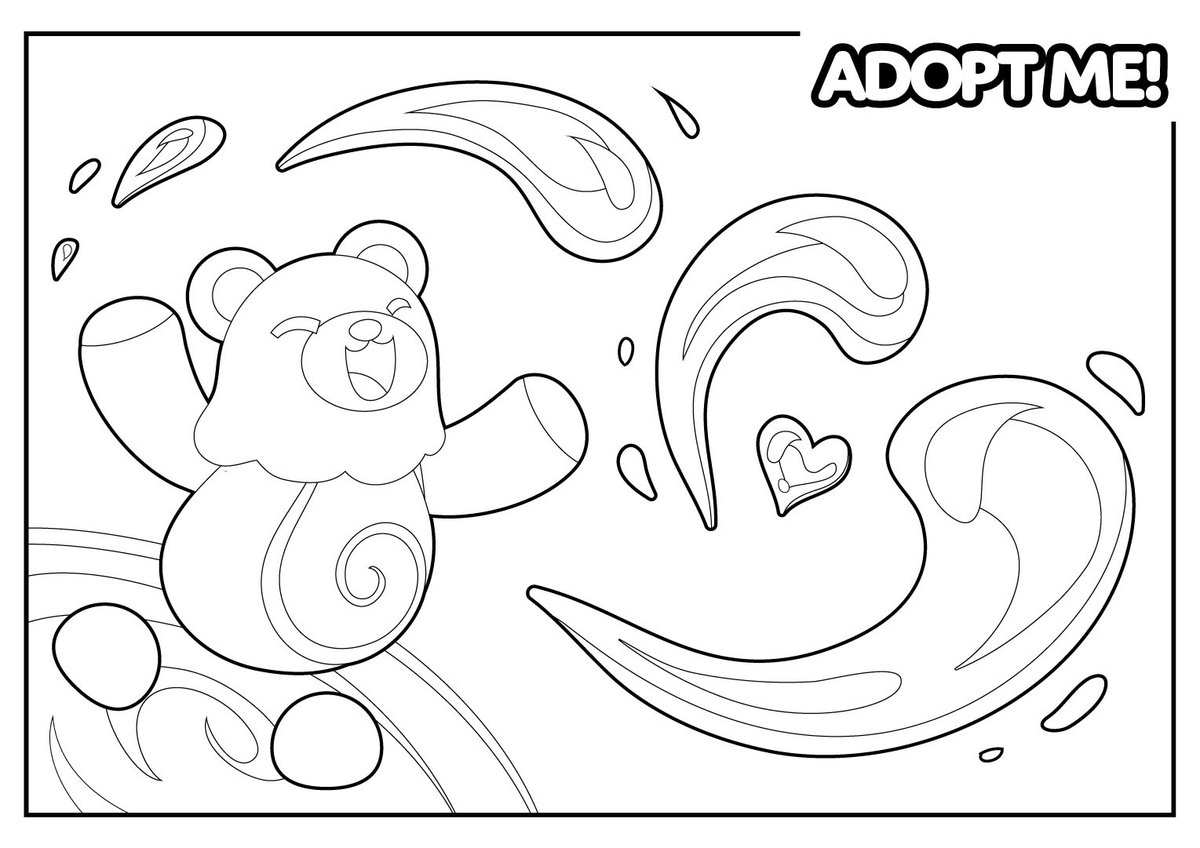 Larceushunter's tweet photo. The Original coloring page
Username: Larceushunter
Gl to everyone who participates! https://t.co/0pXzzspuzT