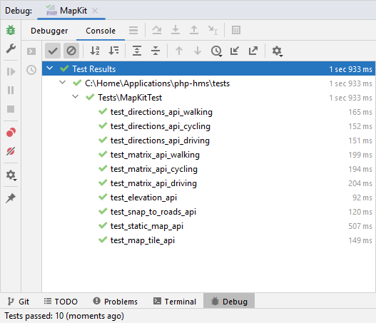 realtime604's tweet image. Merely got this working now 🌟
#Huawei #MapKit #NaviKit