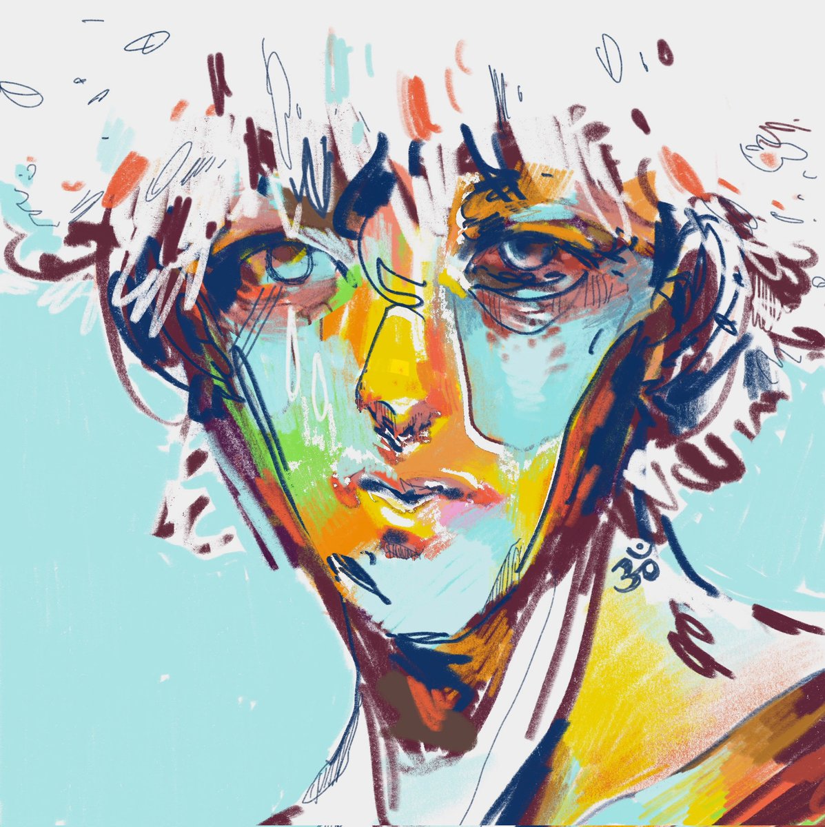 <a href="/MysticMen_/">Mystic Men</a> btw <a href="/Nettarenft/">Nettare</a>... This piece should have been transferred to sol. That style is gas beyond words.