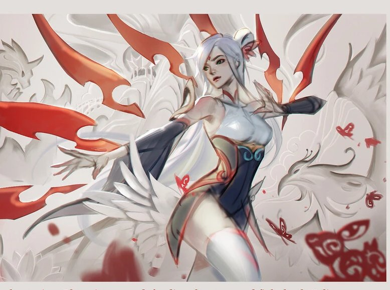defiantgladius's tweet photo. “𝑰'𝒎 𝒅𝒐𝒐𝒎𝒆𝒅 𝒕𝒐 𝒄𝒂𝒓𝒓𝒚 𝒕𝒉𝒆𝒔𝒆 𝒃𝒍𝒂𝒅𝒆𝒔... 𝒇𝒐𝒓𝒆𝒗𝒆𝒓.”
🪷Irelia RP blog 
🪷Mun and muse are 25+
🪷Please read lore and headcanons
🪷OC and other universes friendly
🪷English and spanish https://t.co/hAJPwaHuCr
