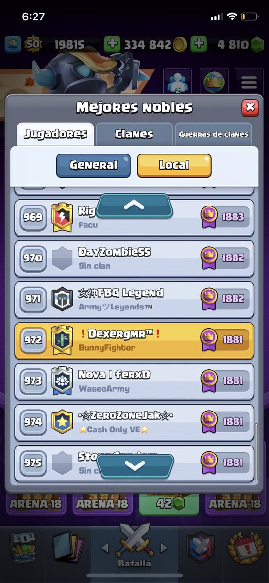 Dexergmr™🇲🇽 tweet media