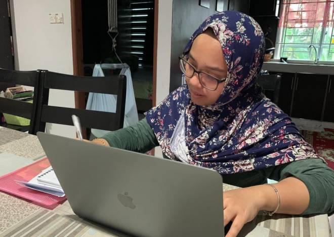 EkonomiRakyatMY's tweet photo. Bekerja dari rumah (WFH) boleh membantu pekerja Malaysia menjimatkan masa hampir 69 minit perjalanan ulang-alik ke tempat kerja setiap hari

Penemuan itu dijalankan sebuah kajian global melibatkan 27 negara oleh National Bureau of Economic Research baru-baru ini https://t.co/GQUoWkpolm