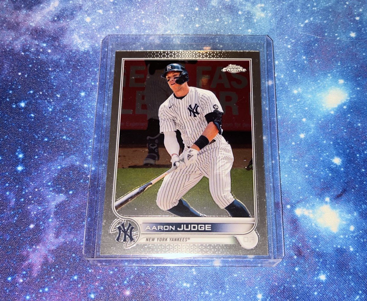 2thebigs's tweet photo. Judge $20 buyback!
$14
That math doesn’t seem right? But hey why not 🤷
#StackSal
(Shipping in bio)
@CardboardEchoes https://t.co/aCViECTraE