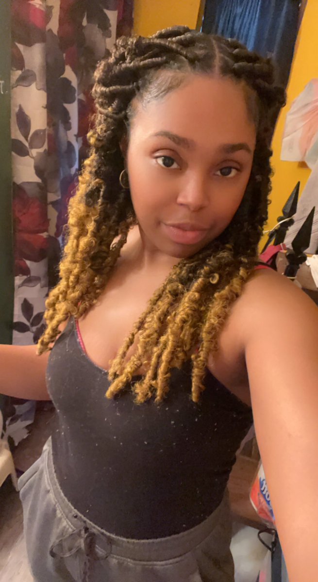 Keisha K tweet media