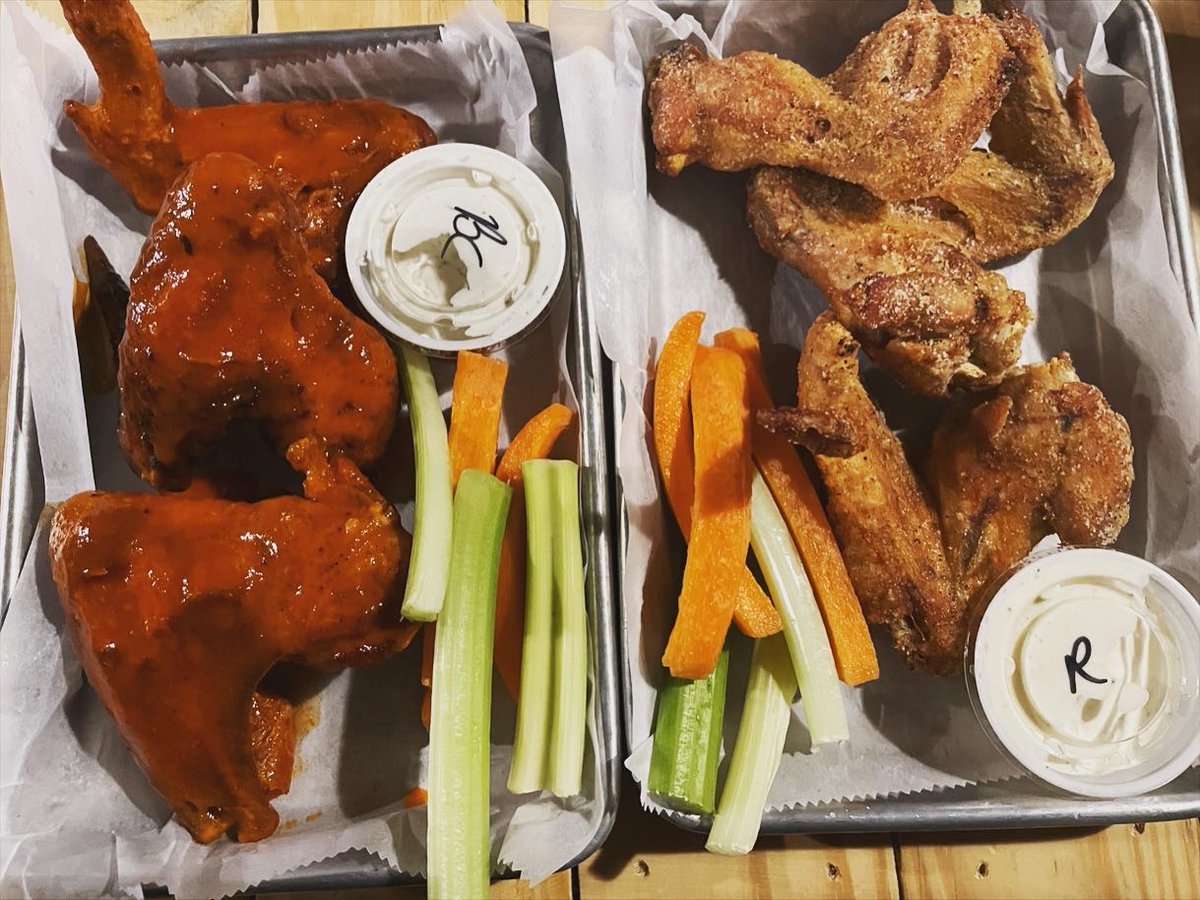 TheWingMen1's tweet photo. The Wing Men do Voodoo - https://t.co/qn3vi9khKT https://t.co/8s4TtCXFJl