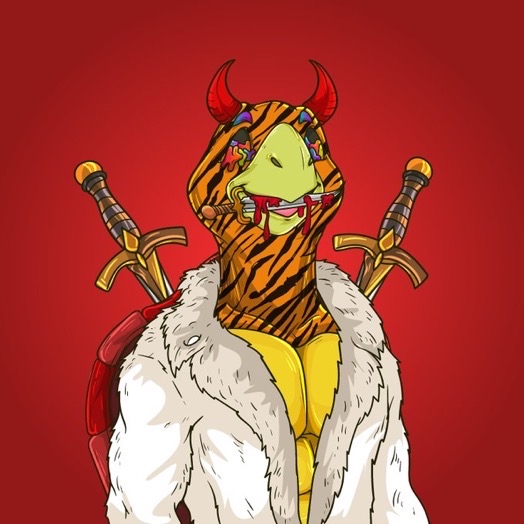 NFT #Giveaway🚨

Prize:
🏆1x #NFT
🏆3x WL

Rules:
🐢Follow @TurtleTroopNFT 
🐢❤️+RT
🐢Tag 3 friends

⭐️Bonus entry join Discord: buff.ly/3iZ45qQ

48Hrs⏰

#CNFTGiveaway #NFTCommunity #NFTs #NFTartist #nftart #Cardano #CNFT #CNFTCommunity #NFTGiveaway