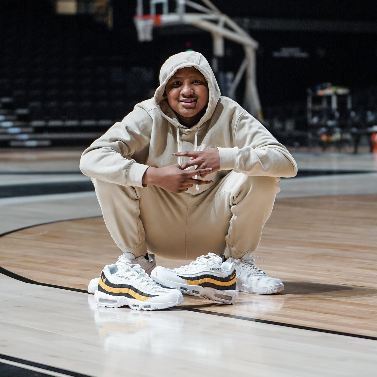 Vanderbilt Men's Basketball tweet media