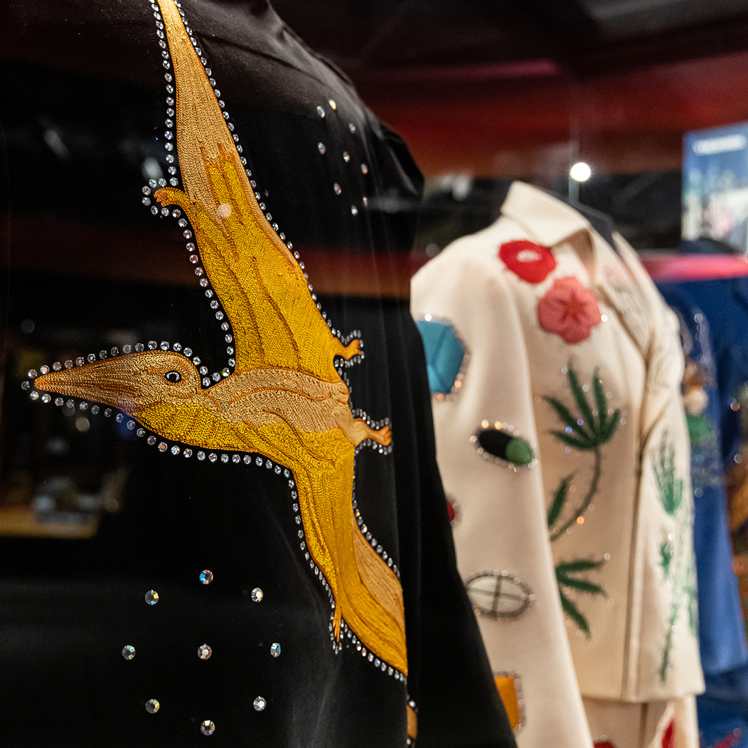 Country Music Hall of Fame and Museum on Twitter "A highlight of our