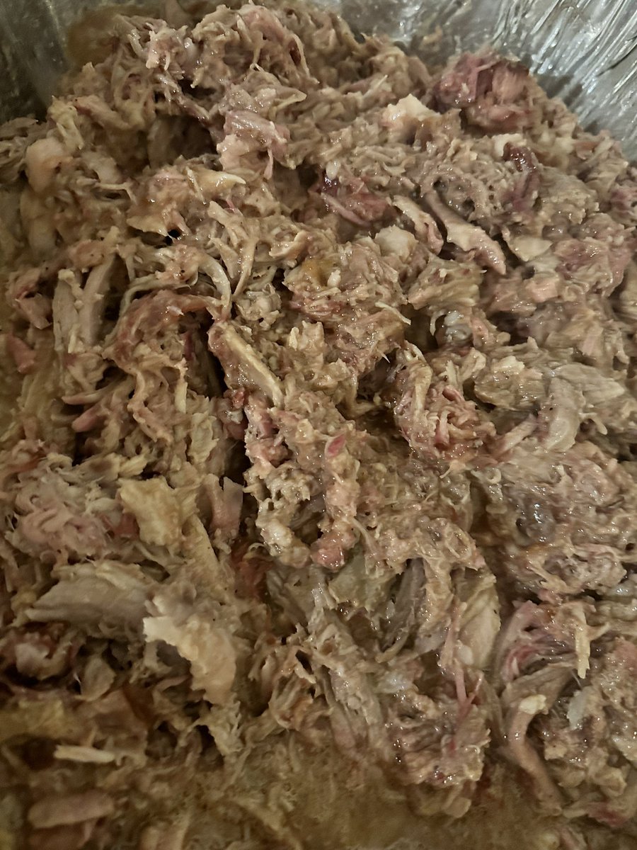 smokingwithsean's tweet image. The @PitBarrelCooker is one of the easiest smokers I’ve ever used. I am excited to post more cooks using it throughout the year. #pitbarrelcooker #bbcharcoal #bigdsqprostaff