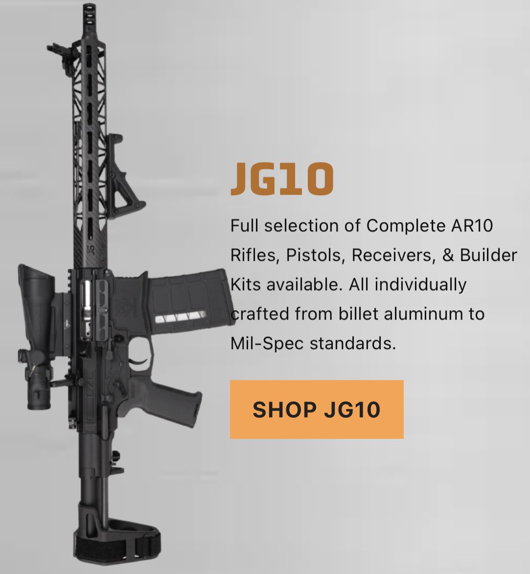 What should manufacturers do about braces? Keeping making pistols or find a different solution? @MilitaryArms1 <a href="/gunpolicy/">Firearms Policy Coalition</a>