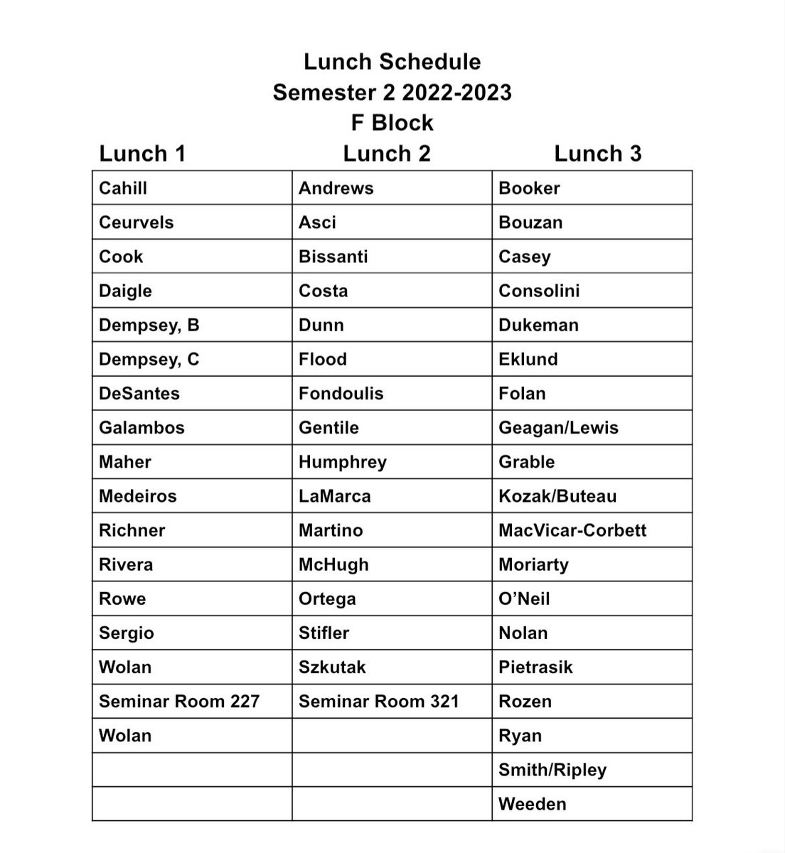 New semester, fresh new start! You’ve got this Panthers!! ❤️🐾 <a href="/DrCSJones/">Christopher Jones</a> <a href="/wh_classof2023/">WH SENIORS 2023</a> <a href="/WH_2024/">WH Class Of 2024</a> #whpantherpride