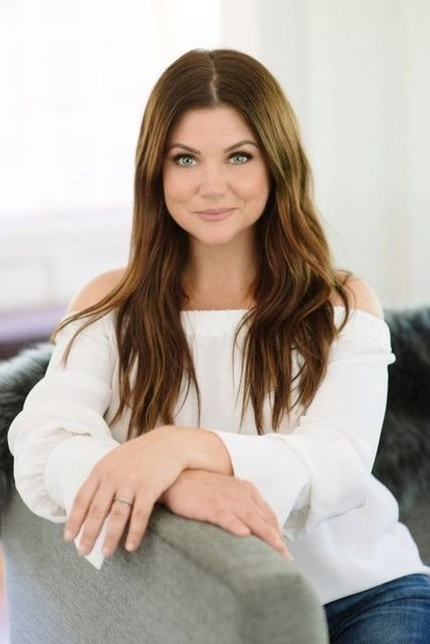 Happy Birthday TIFFANI THIESSEN 