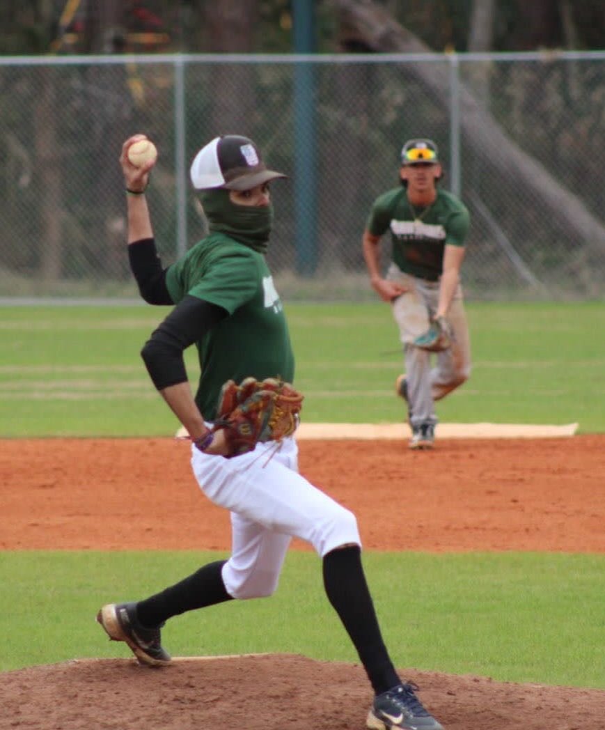 gap1966's tweet photo. Cuando tus sueños en 🇻🇪 se hacen realidad en 🇺🇲.@eduardo_2402 @NightHawkBaseba
agradecido con todas aquellas personas involucradas en ésto/bendiciones a todos #thomasuniversity #draftmlb2026 #CSI #slider #LosSalias #university #baseballplayer #orlando #Miranda #EduardoAdrian # https://t.co/nW6xmxw5r6