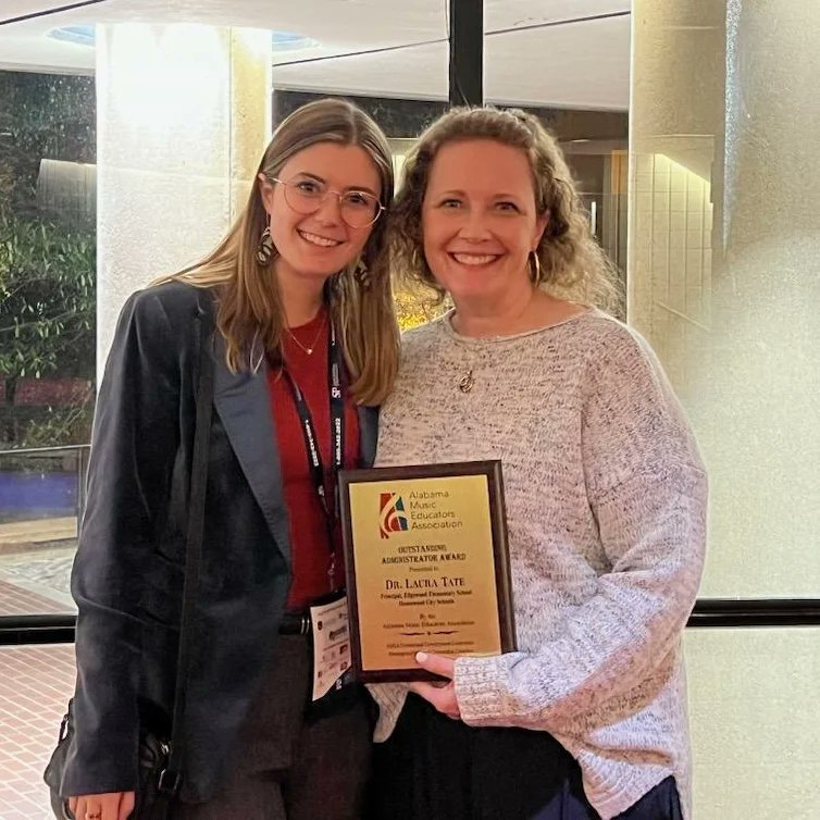 Edgewood tweet media