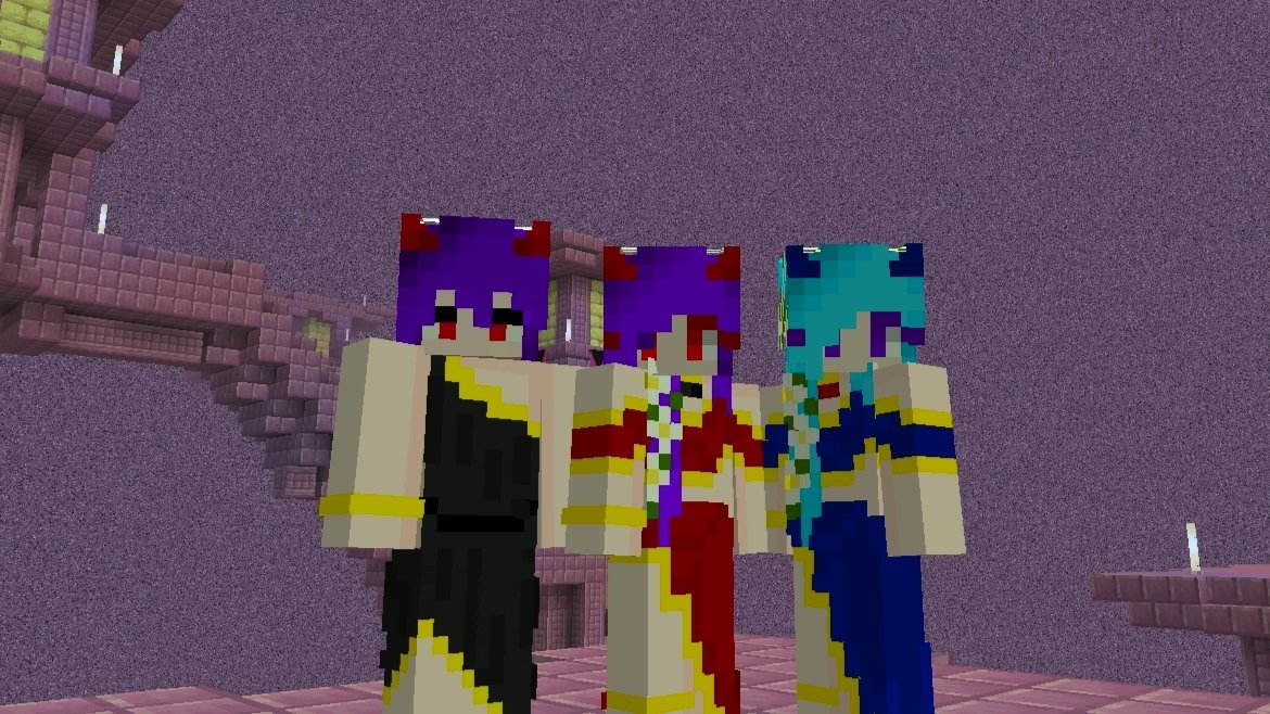 SlendySunny's tweet image. BF SMP 

#serverminecraft #bfsmp