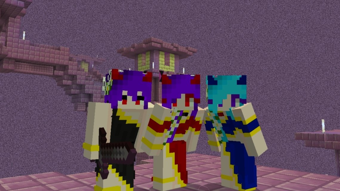 SlendySunny's tweet image. BF SMP 

#serverminecraft #bfsmp