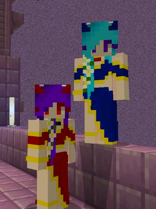 SlendySunny's tweet image. BF SMP 

#serverminecraft #bfsmp