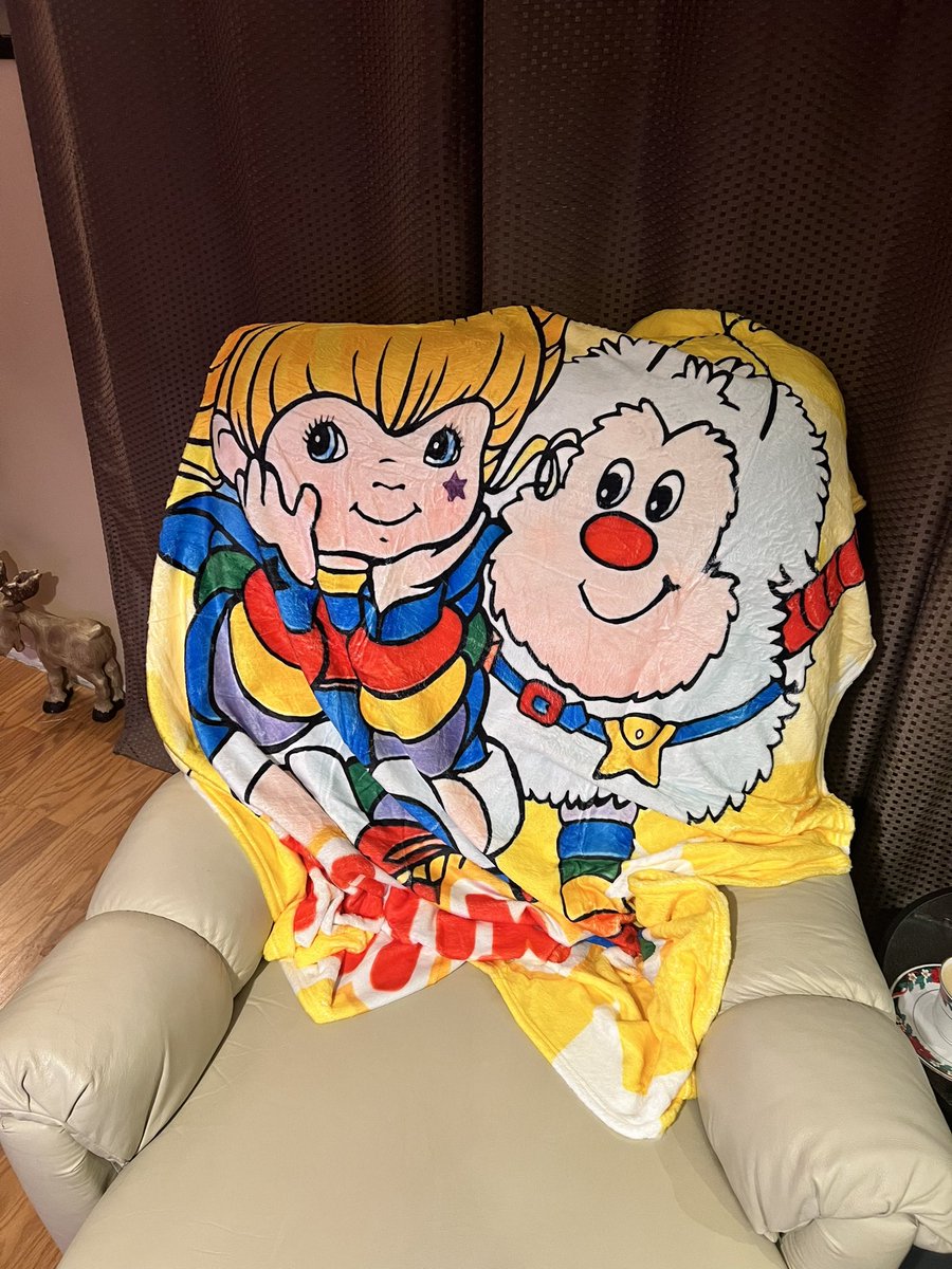 Michael Mounts (@cybrpaladin) on Twitter photo How many of you out there had younger siblings in the 80s who were into #rainbowbrite and you secretly liked watching the tv series. She is no where to be found now. I told my daughters about her, and they loved her. <a href="/RainbowBriteNet/">🌈RainbowBrite.net🌈</a> How many of you out there had younger siblings in the 80s who were into #rainbowbrite and you secretly liked watching the tv series. She is no where to be found now. I told my daughters about her, and they loved her. <a href="/RainbowBriteNet/">🌈RainbowBrite.net🌈</a>