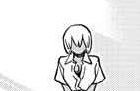 ManbaBlonde's tweet photo. @TheKomiShouko “Well okay… Gosh you really scared me Komi-San.” https://t.co/dikDXGP3sq