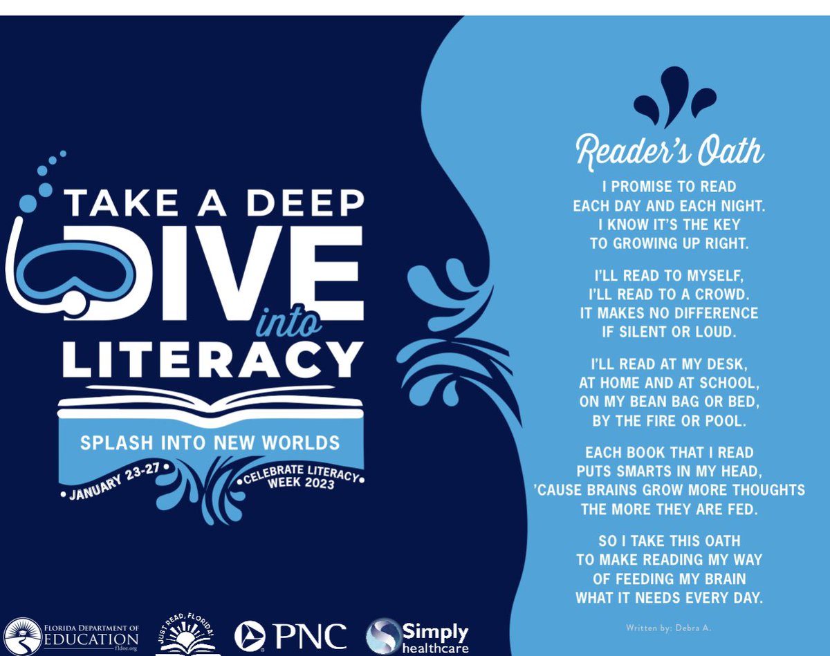 slevikings's tweet photo. Yes, it's just my leadership team and PTA preparing to welcome over 50 Men for our 5th Annual Real Men Read event tomorrow.

#TheGreatScottLake
#literacyweek💯
#STEMGOLDSCHOOL
#diveintobooks https://t.co/Sxr6NFl88a