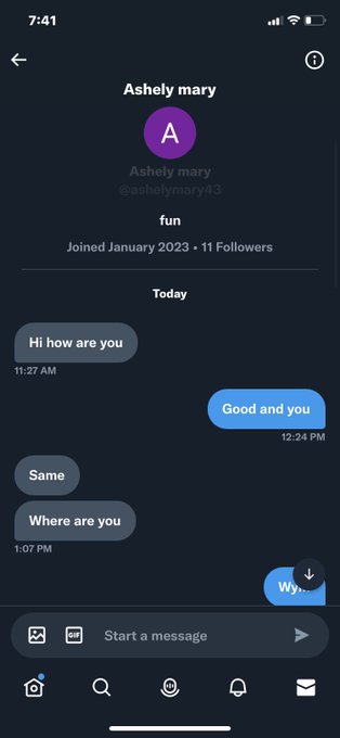 1 pic. #botsexposed #exposed #twitter report and block these bots this shit is getting annoying https://t