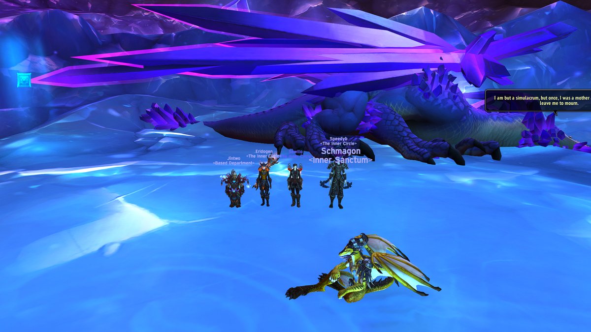 Azax - The Inner Circle tweet media