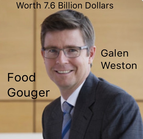 RGBAtlantica's tweet photo. @theJagmeetSingh Maybe help to stop monopolies of big corporations buying up competitors and dominating the market. Like this guy. Because he's about to do it to Ontario's healthcare system. #StopMergers 
Give Galen a call. #corporatefood https://t.co/sIvRxi0Ny3