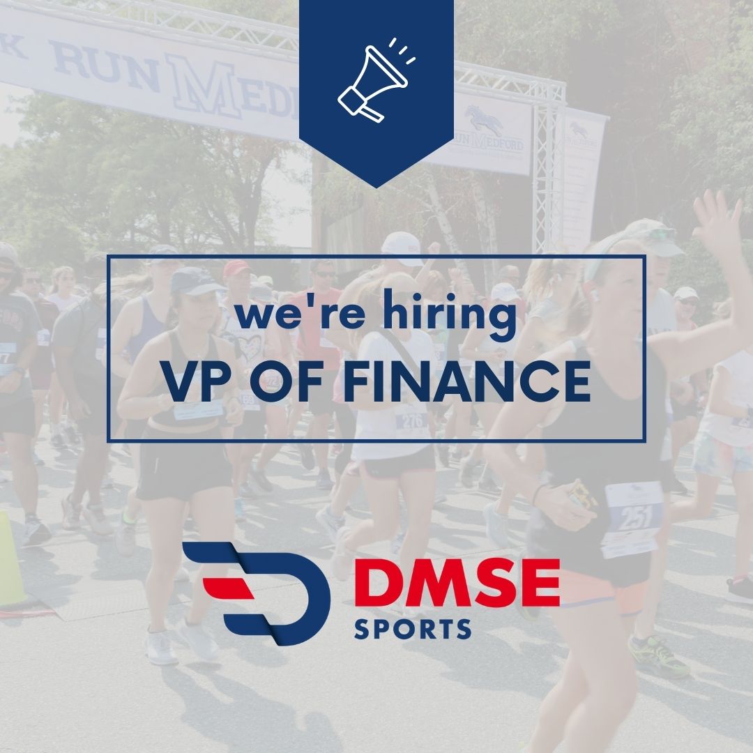 🚨Job Opening!🚨 We’re looking for a Vice President of Finance to join our team. Learn more about this role and apply here: bit.ly/3XHTJKA