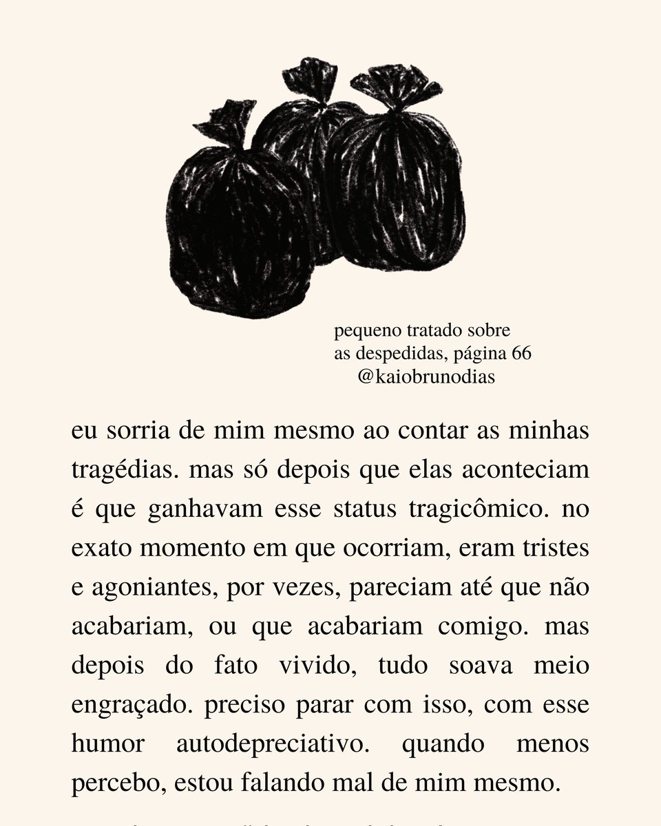 kaiobrunodias's tweet photo. ptsd, página 66 https://t.co/leub3UXWSP