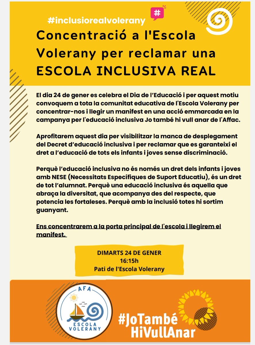Inclusió Real Garraf tweet media