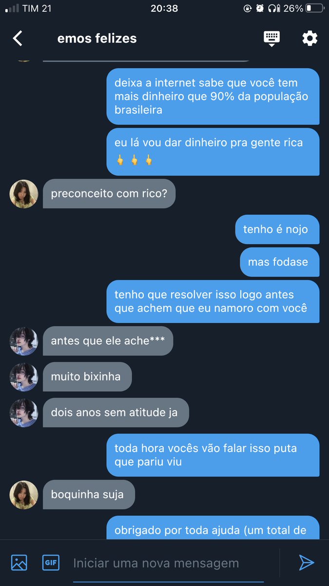 togev1l's tweet image. [023]