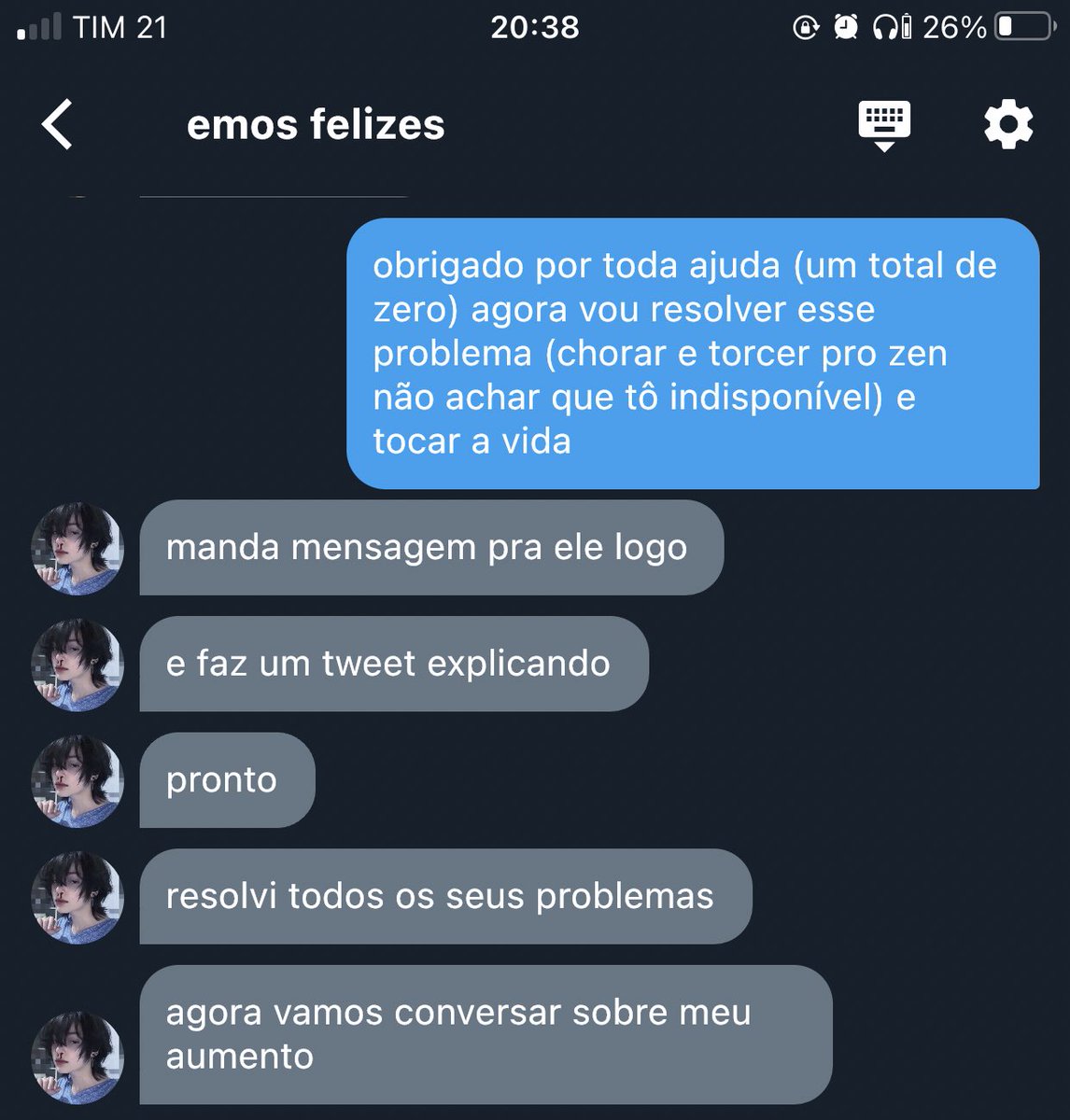 togev1l's tweet image. [023]