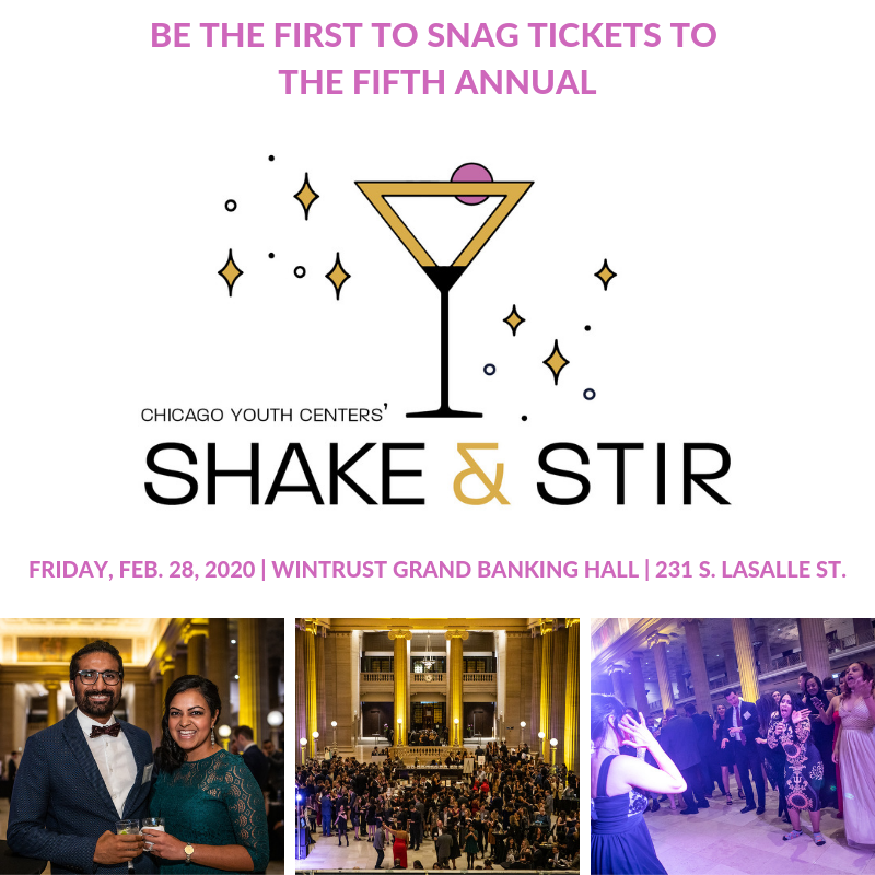 Drinks. Dancing. Decadence.🍸 - mailchi.mp/chicagoyouthce…