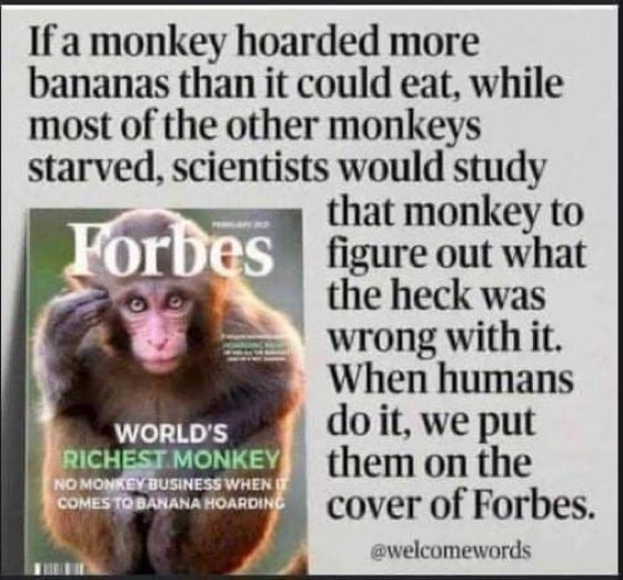 pluto_saur's tweet photo. @ZacksJerryRig @tim_cook They won't. Because they all want to be on the cover of Forbes https://t.co/txQm9nKagA